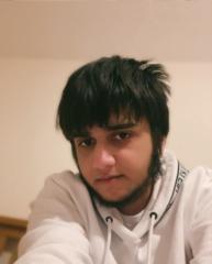 Muhammad Rahawi
