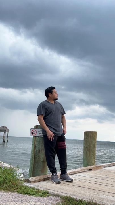 Franklin Raudales