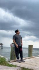 Franklin Raudales