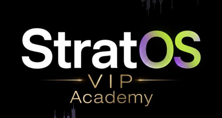 StratOS VIP