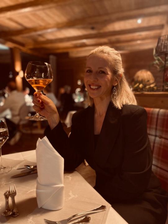 Lisa Giebler