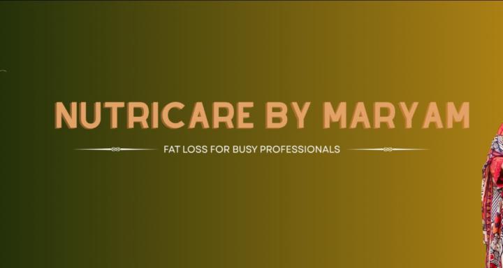 Nutricare By Maryam
