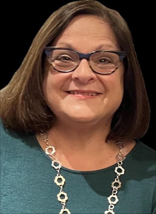 Christine Baranofsky