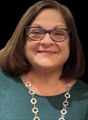 Christine Baranofsky