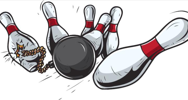 The Tournament Report