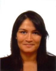 Sandra Pereira