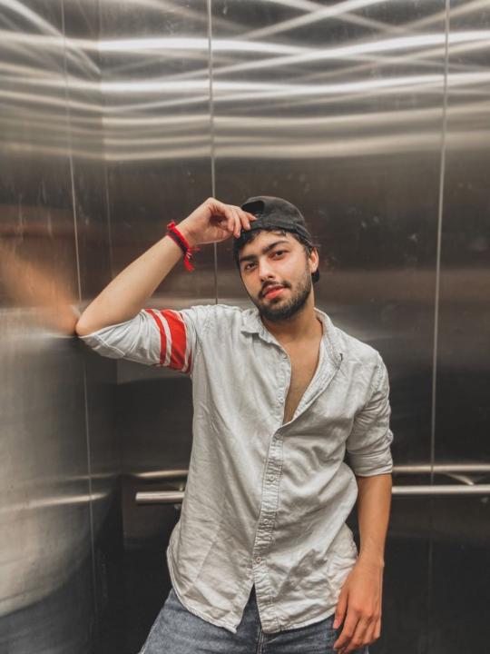Navin Anagal