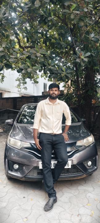 Sathyaraj Subramani