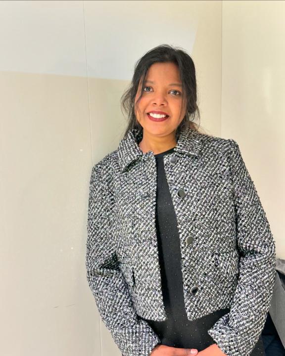 Mary Jenin Joseph Damian Terry