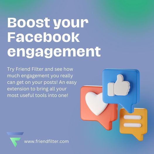 Plug & Play (Facebook BOOST)