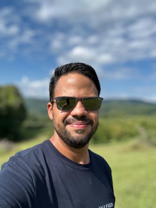 Marcus Costa