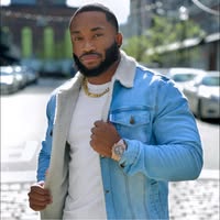 Trevis George
