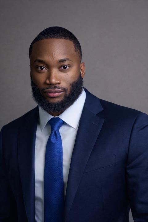 Trevis George