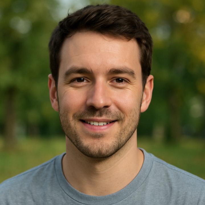 Ethan Cole
