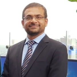 Nasir Anwar