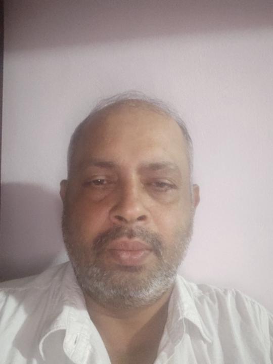Suresh Kumar Chemmala