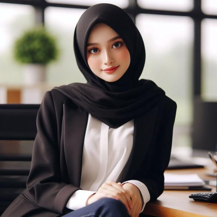 Mahnoor Amin