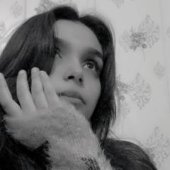 Mahnoor Amin