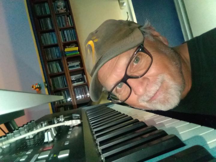 Ken Bauer