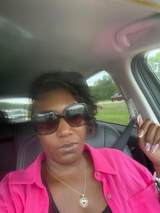 Cherika Bodrick
