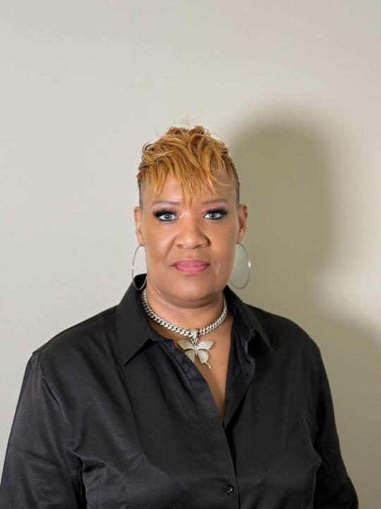 Nicoletta Shipp
