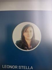 Leonor Stella Bejarano Cortes