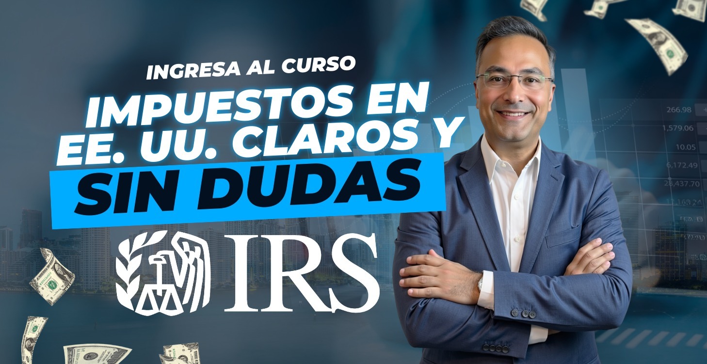 Datos clave sobre tributación/impuestos de tu LLC