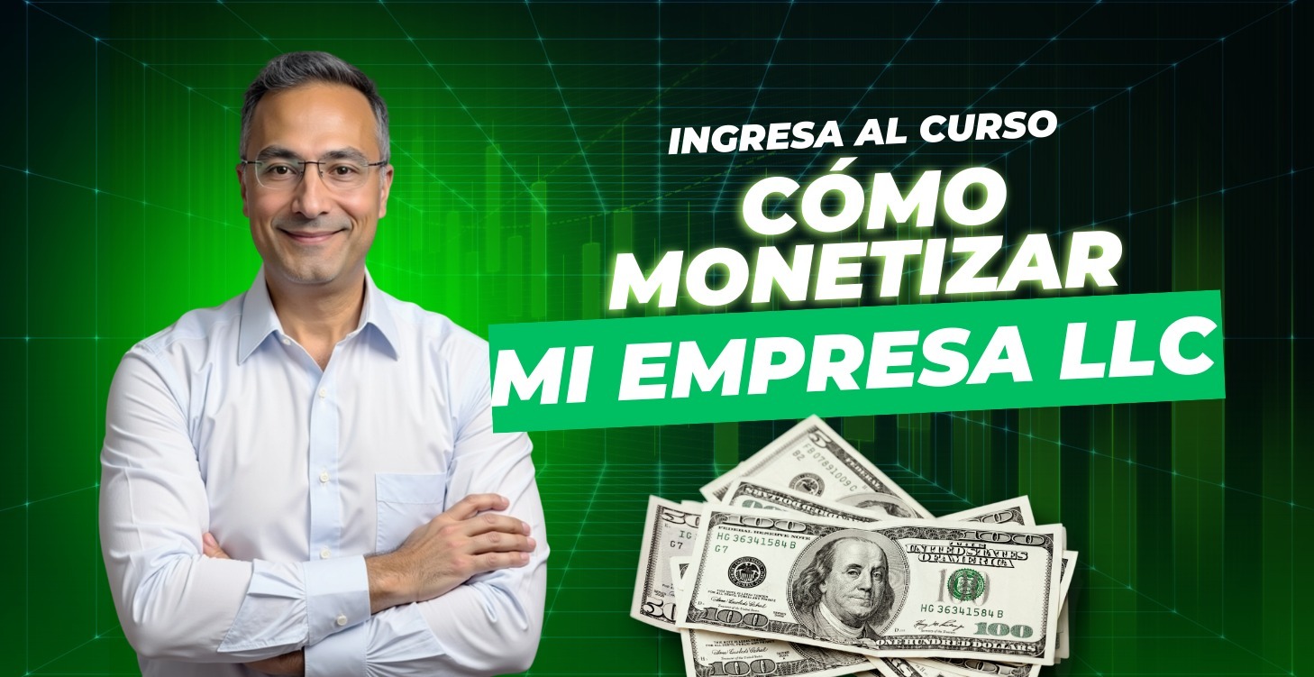 Cómo monetizar mi LLC