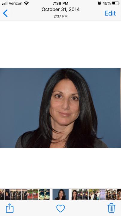 Nicole Memoli