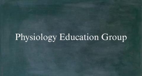 Physiology Education Group gallery image