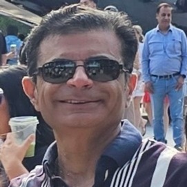 Ketan Thakker