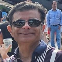 Ketan Thakker