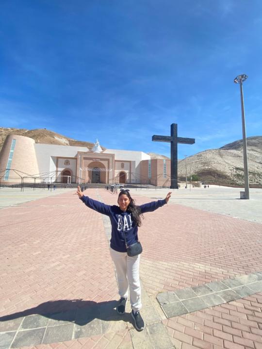 Mayra Luisa Hernández Moquillaza