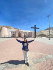 Mayra Luisa Hernández Moquillaza