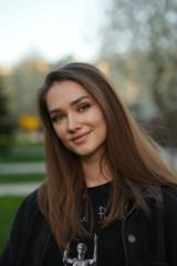 Olya Venetska