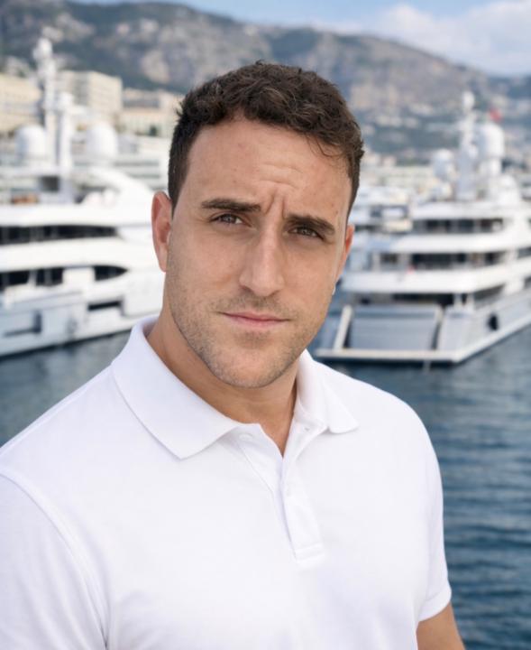 Rafa Beltrán
