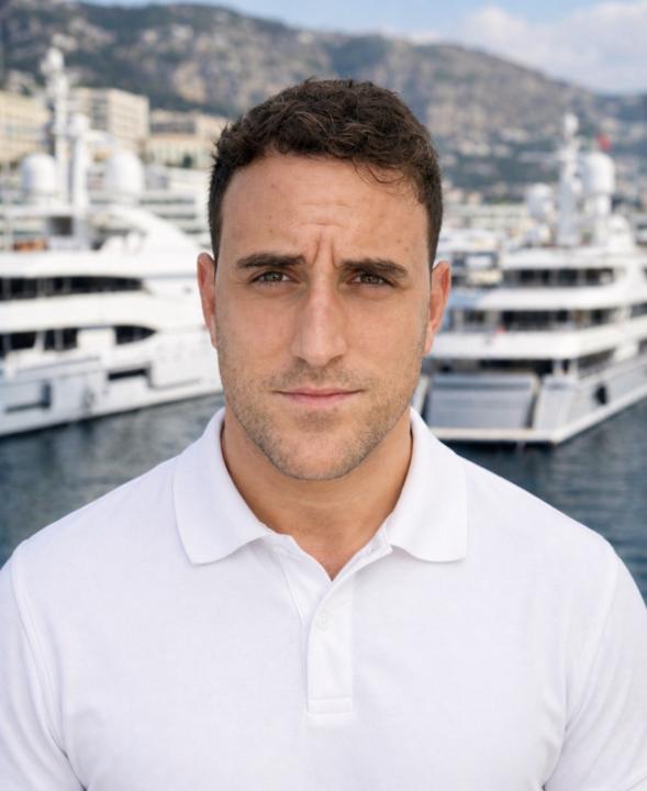 Rafa Beltrán
