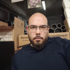 Vicente Curiel belinchon