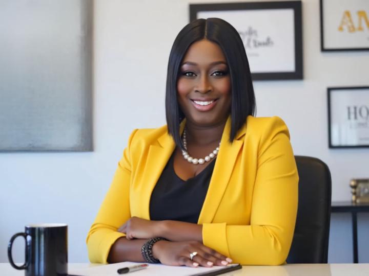 Temika Lyons