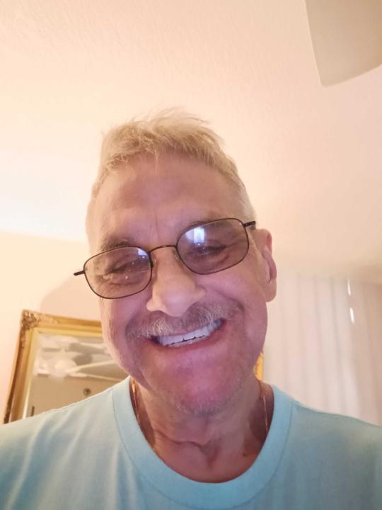 Kirk Kerkove