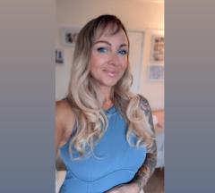 Jeni Bradford