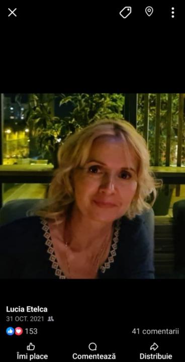 Lucia Todoran