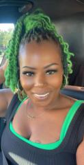 Cheisa Brumfield