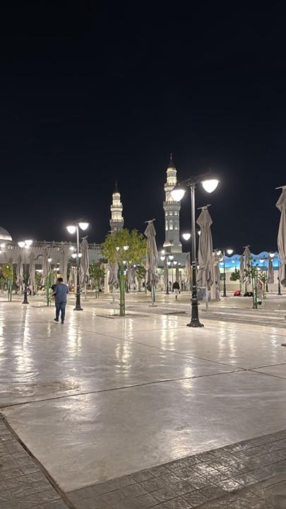 Awad Mohammed