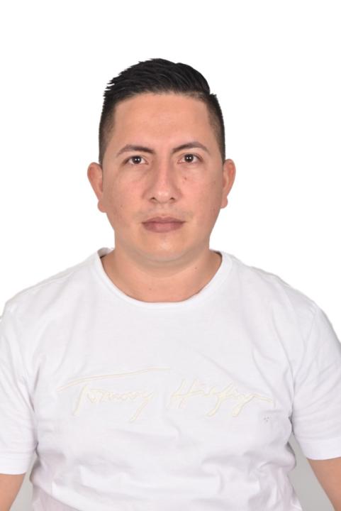 Darwin Barreto Murillo