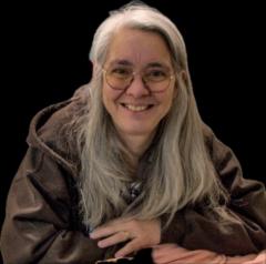 Patricia Maria Ferreira Larrieux