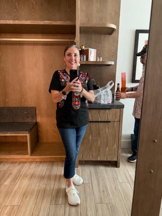 Lizette Diaz