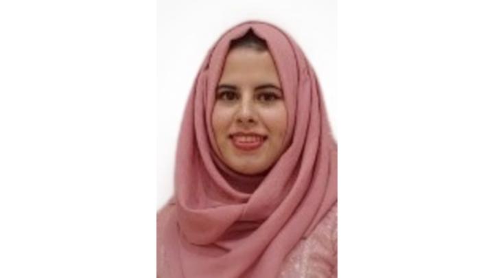 Maheen Jamil