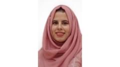 Maheen Jamil