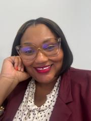 Tarrie Powell Powell